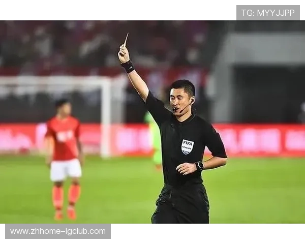 宝山区足球裁判员名单公布 2025赛季裁判阵容完整介绍 宝山区足球裁判员名单公布 2025赛季裁判阵容完整介绍