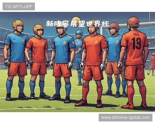 中国足球新征程开启 全新阵容亮相备战未来赛事 中国足球新征程开启 全新阵容亮相备战未来赛事